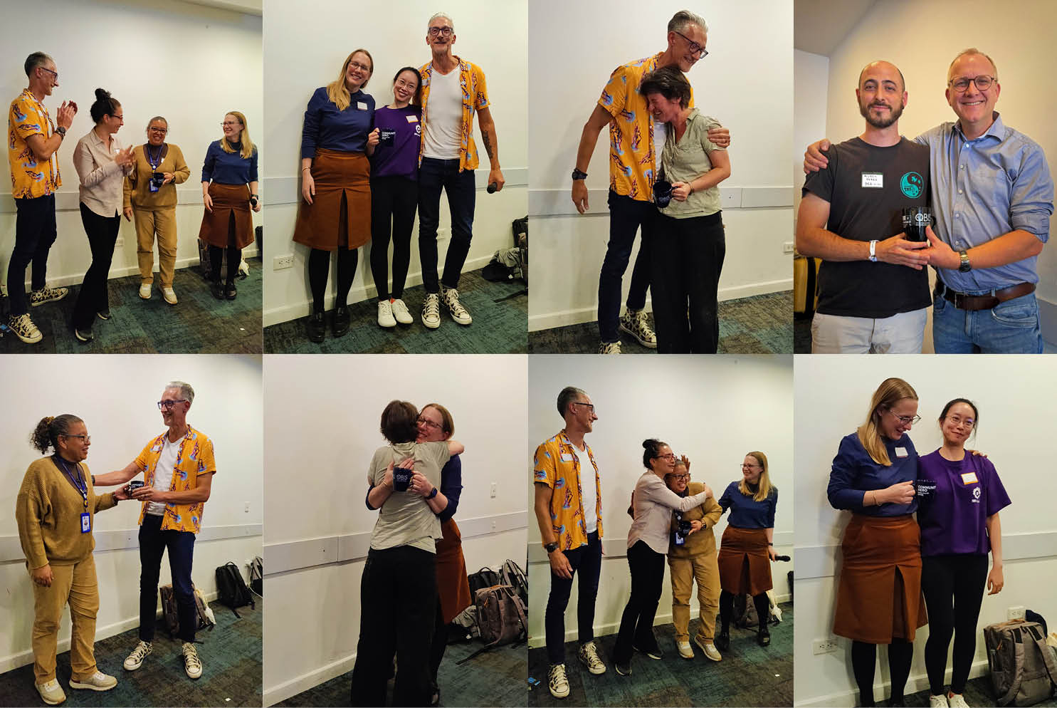 13th session of the OBIS Steering Group - A community-first workplan for 2026-2027 to support the next development phase