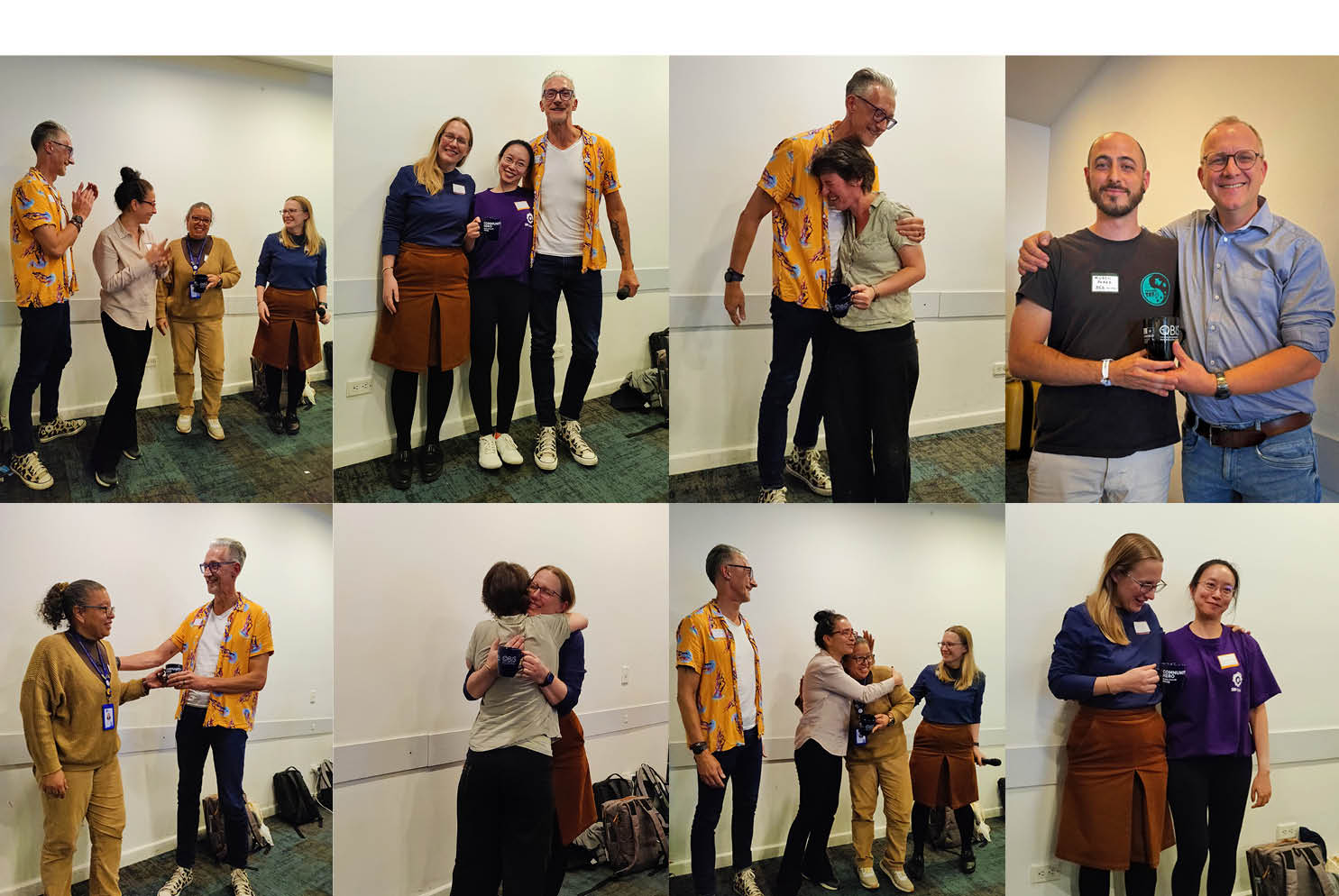 OBIS Nodes Awards 2025