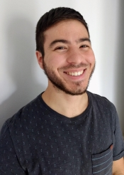 Silas Principe joined the OBIS secretariat