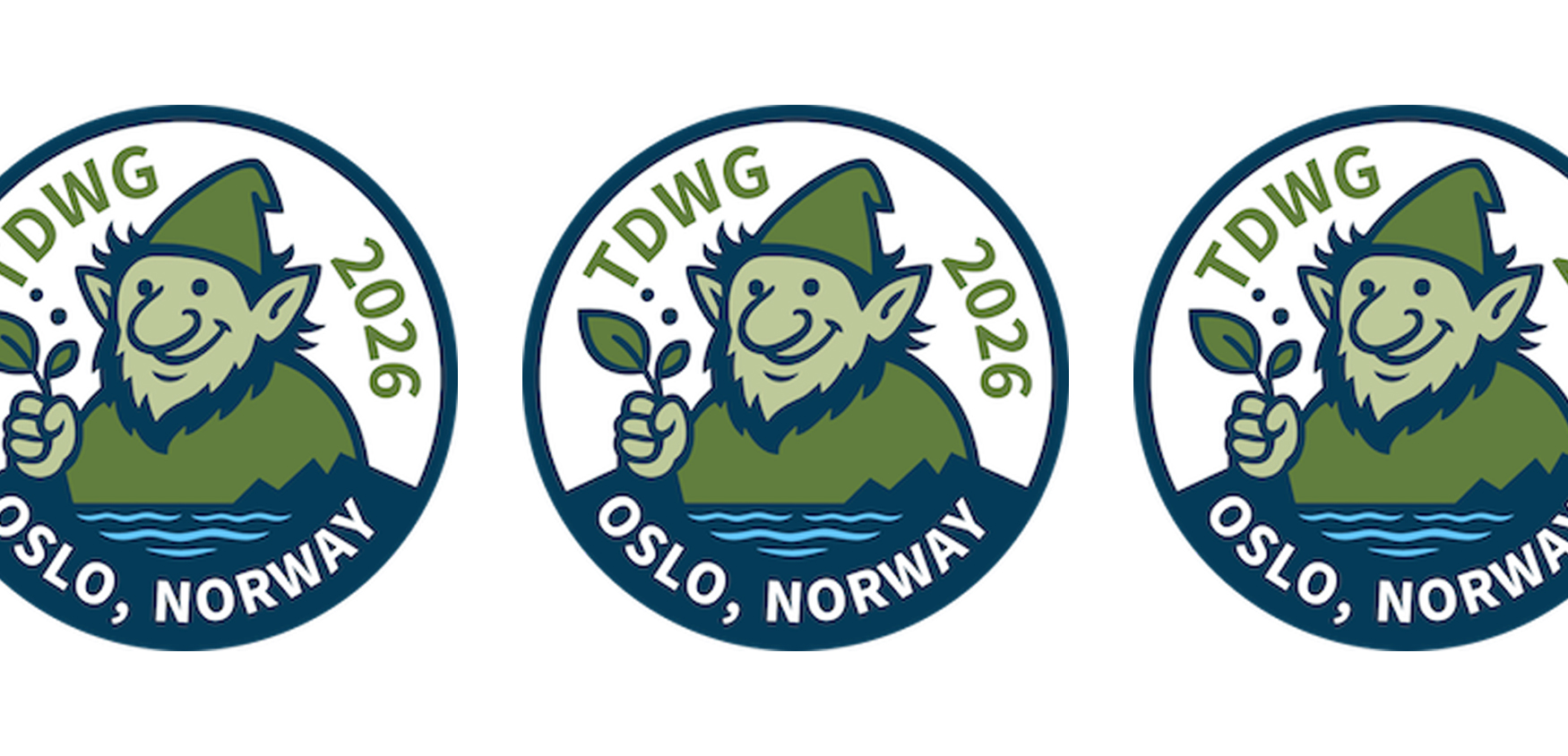 OBIS at TDWG 2026